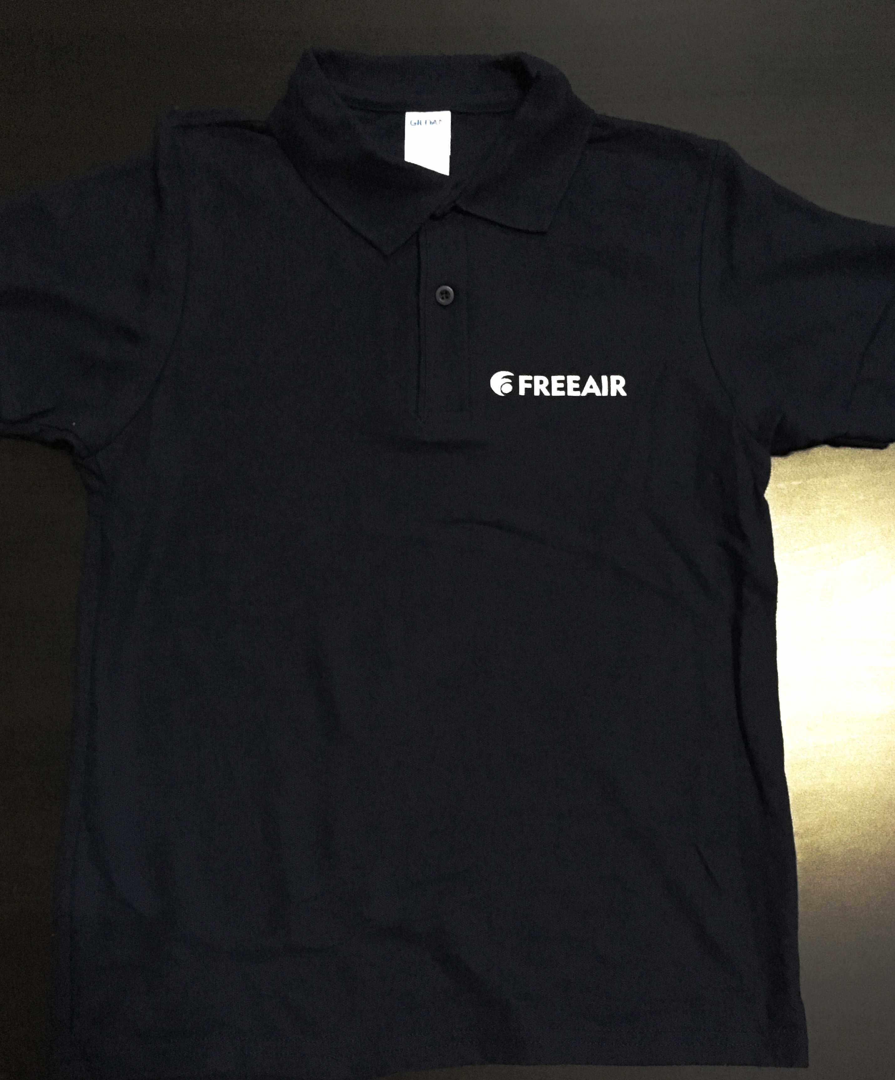 freeair員工旅遊團體服的第1張圖(客製化公司制服、班服製作、團體服製作等示意或作品圖)