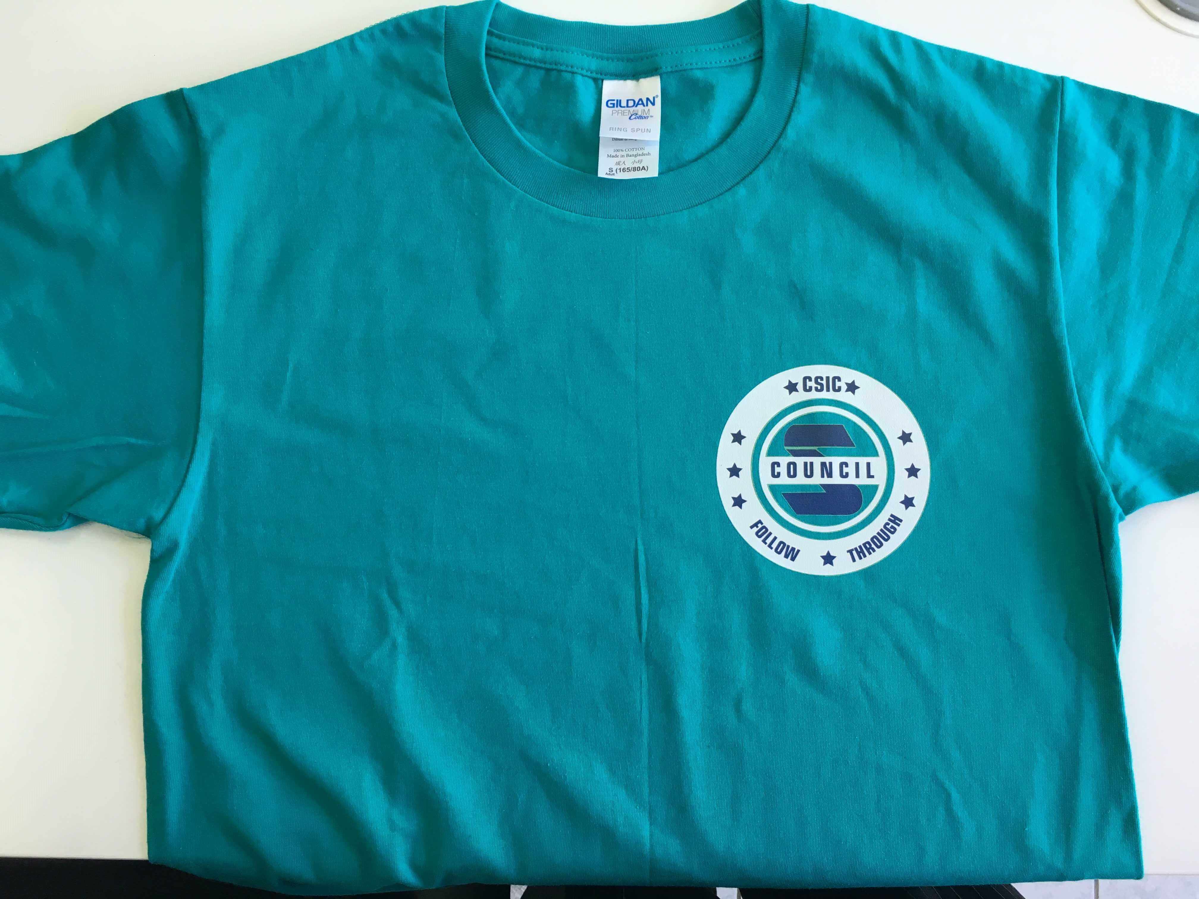 客製化T恤-可愛簡約風車車T恤的第1張圖(客製化公司制服、班服製作、團體服製作等示意或作品圖)