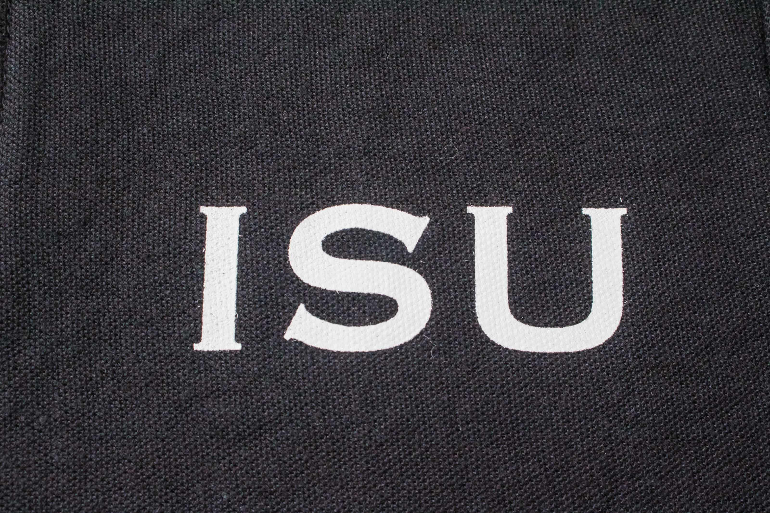 客製化POLO-ISU義守大學撞球社服 的第2張圖(客製化公司制服、班服製作、團體服製作等示意或作品圖)