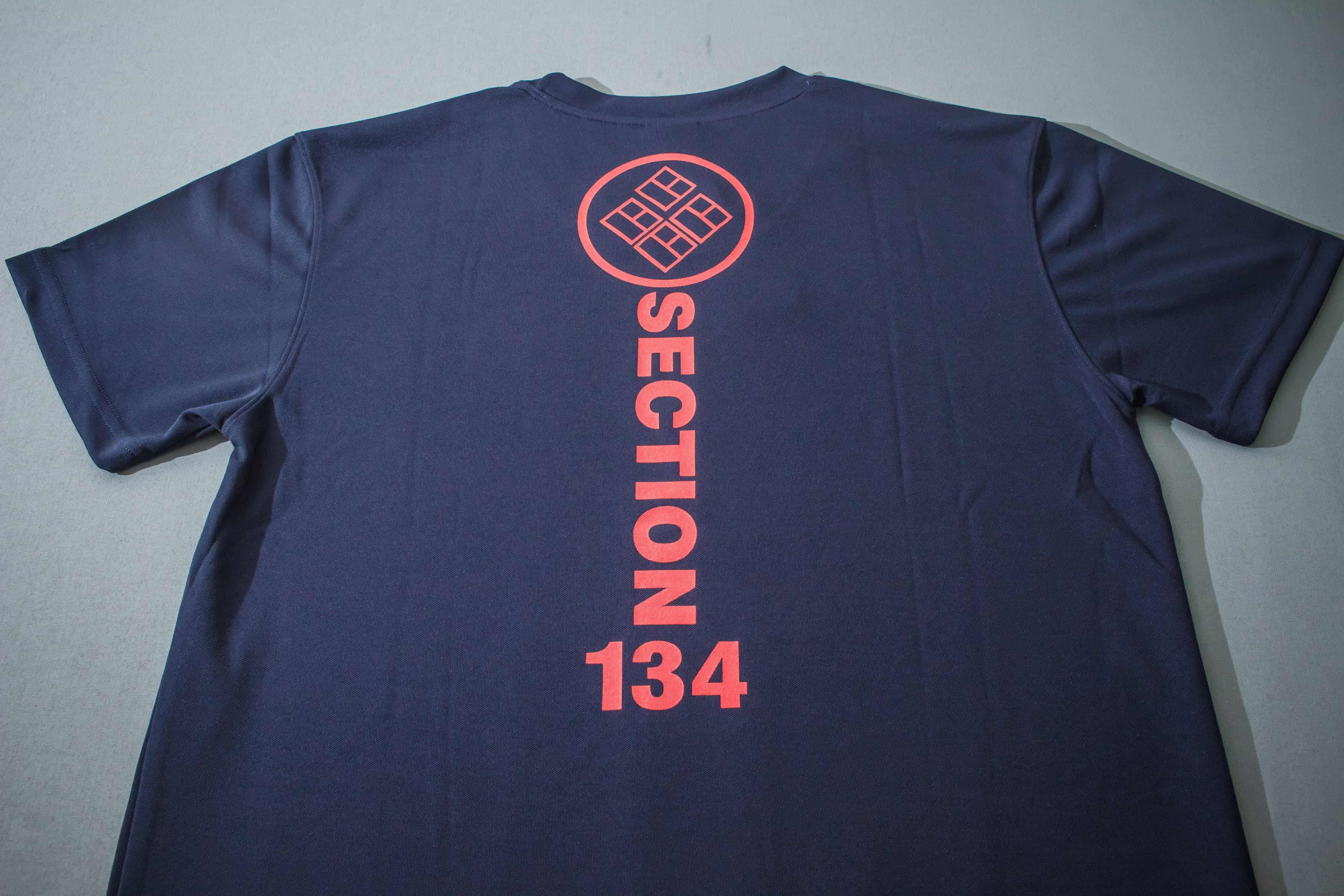 客製化排汗衫- SECTION 134 的第3張圖(客製化公司制服、班服製作、團體服製作等示意或作品圖)