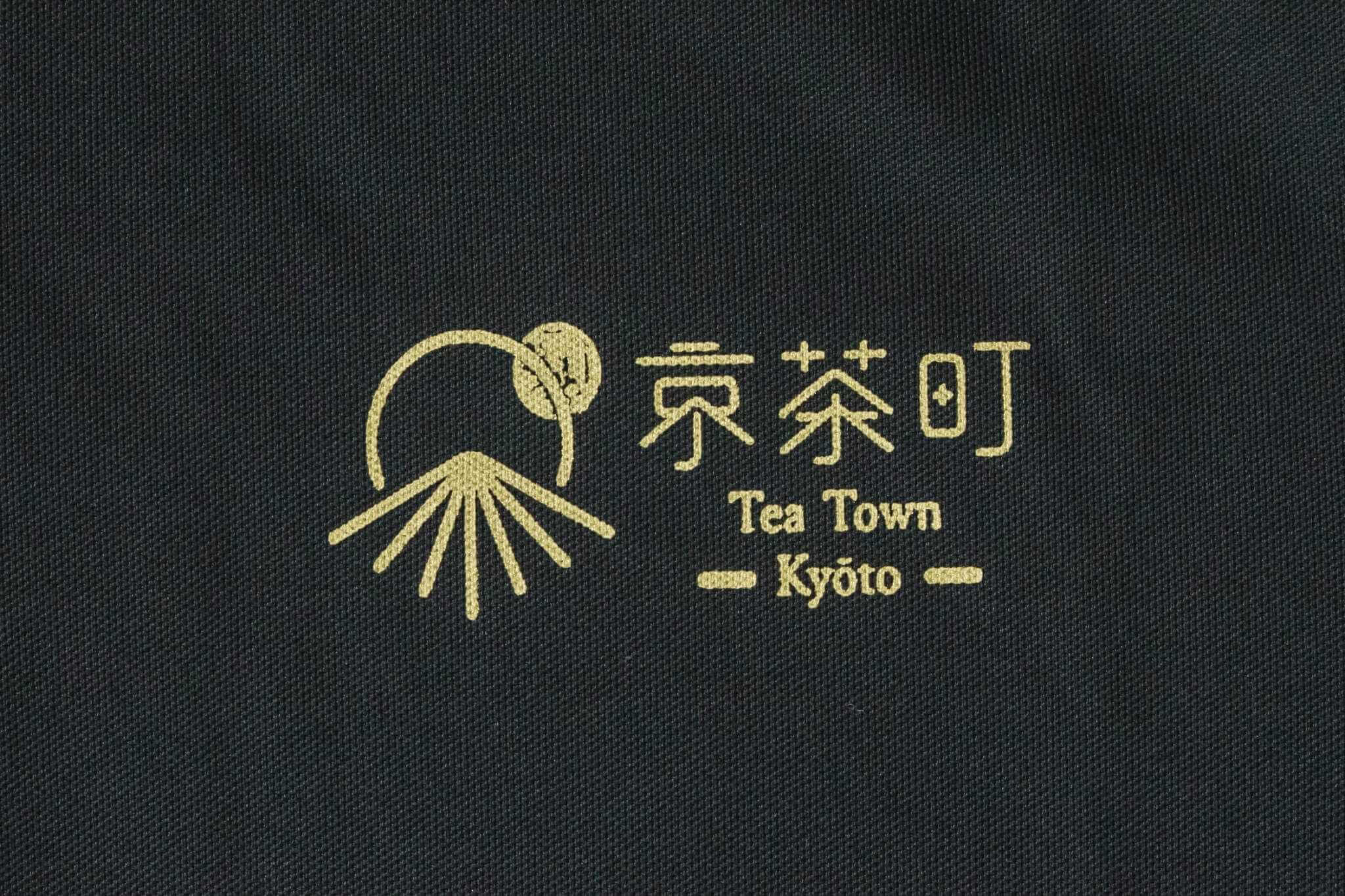 客製化POLO- 京茶町工作服的第2張圖(客製化公司制服、班服製作、團體服製作等示意或作品圖)