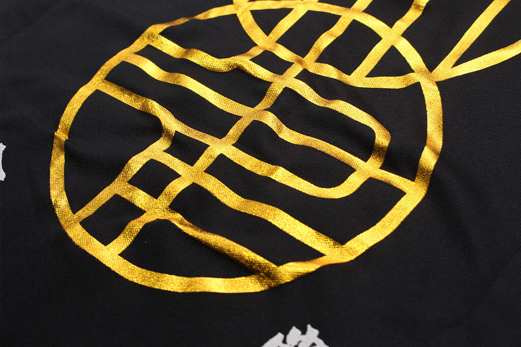 客製化排汗POLO衫:兩津日式食堂的第3張圖(客製化公司制服、班服製作、團體服製作等示意或作品圖)