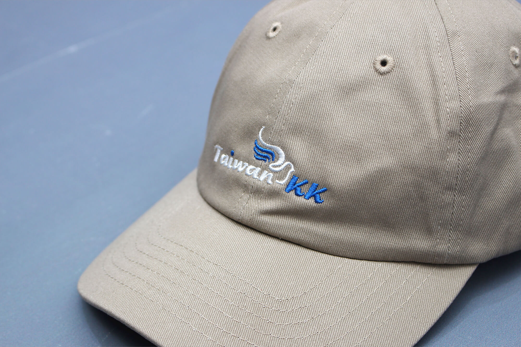 客製化棒球帽:Taiwankk的第1張圖(客製化公司制服、班服製作、團體服製作等示意或作品圖)