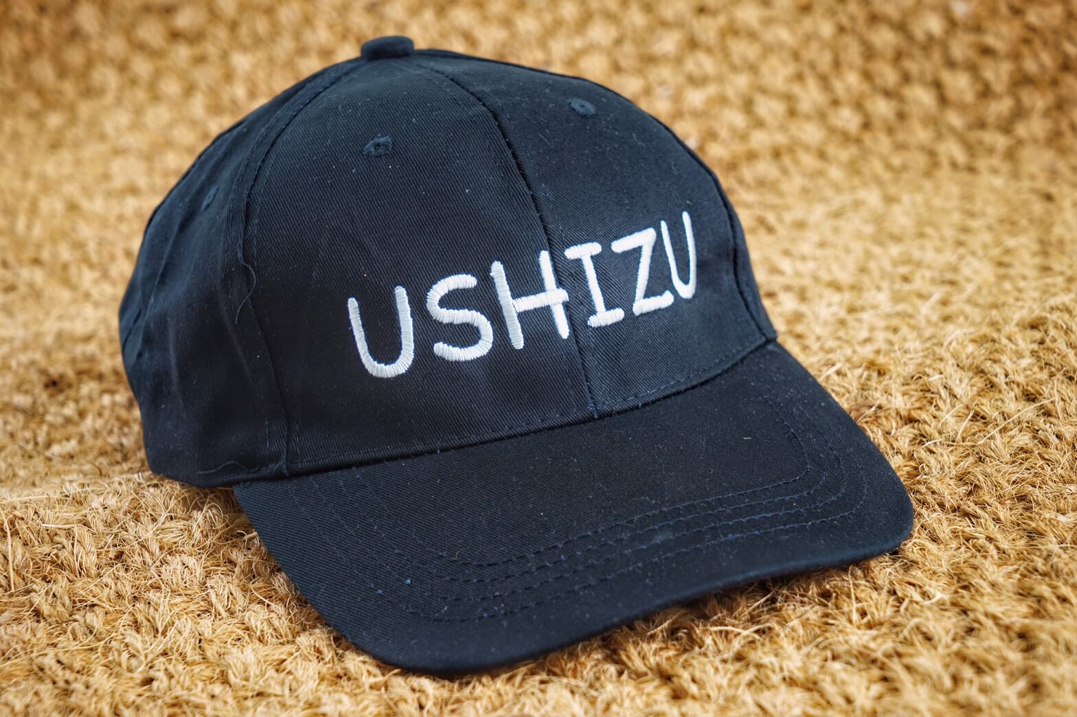 USHIZU-客製化帽子