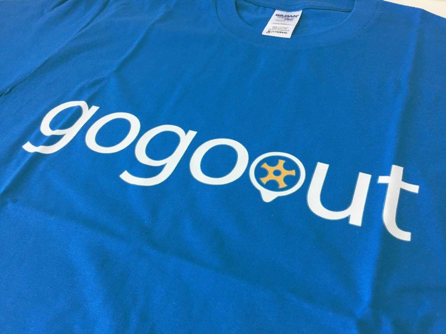 gogoout 客製化制服的第1張圖(客製化公司制服、班服製作、團體服製作等示意或作品圖)
