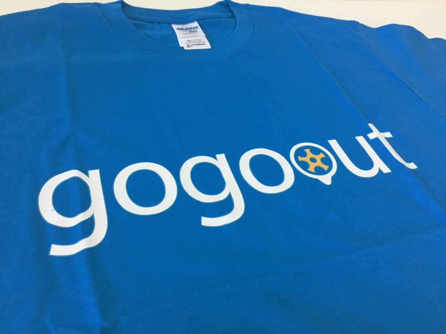 gogoout 客製化制服的第2張圖(客製化公司制服、班服製作、團體服製作等示意或作品圖)