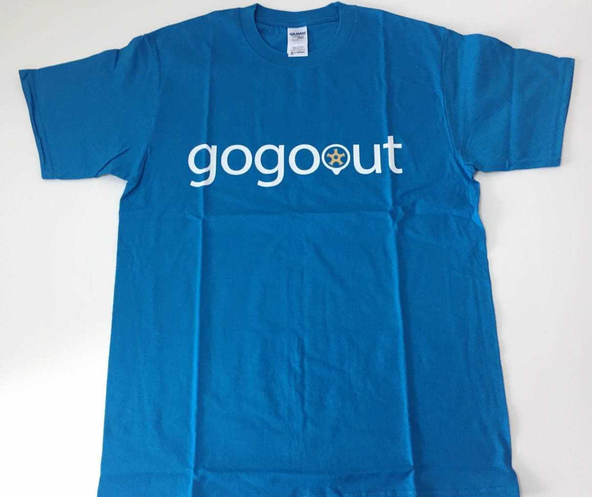 gogoout 客製化制服的第3張圖(客製化公司制服、班服製作、團體服製作等示意或作品圖)