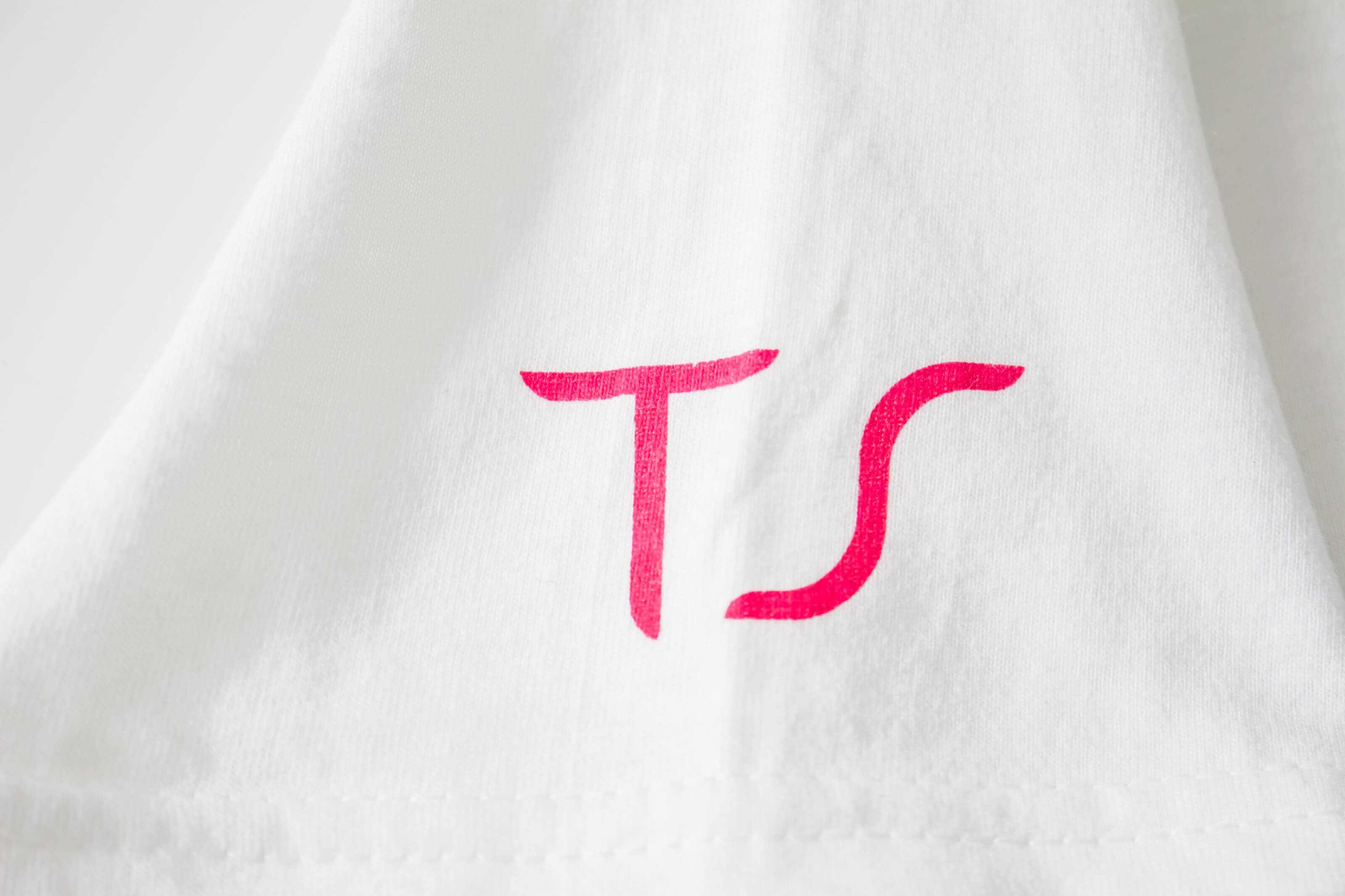 國際乳癌防治月 T恤的第3張圖(客製化公司制服、班服製作、團體服製作等示意或作品圖)