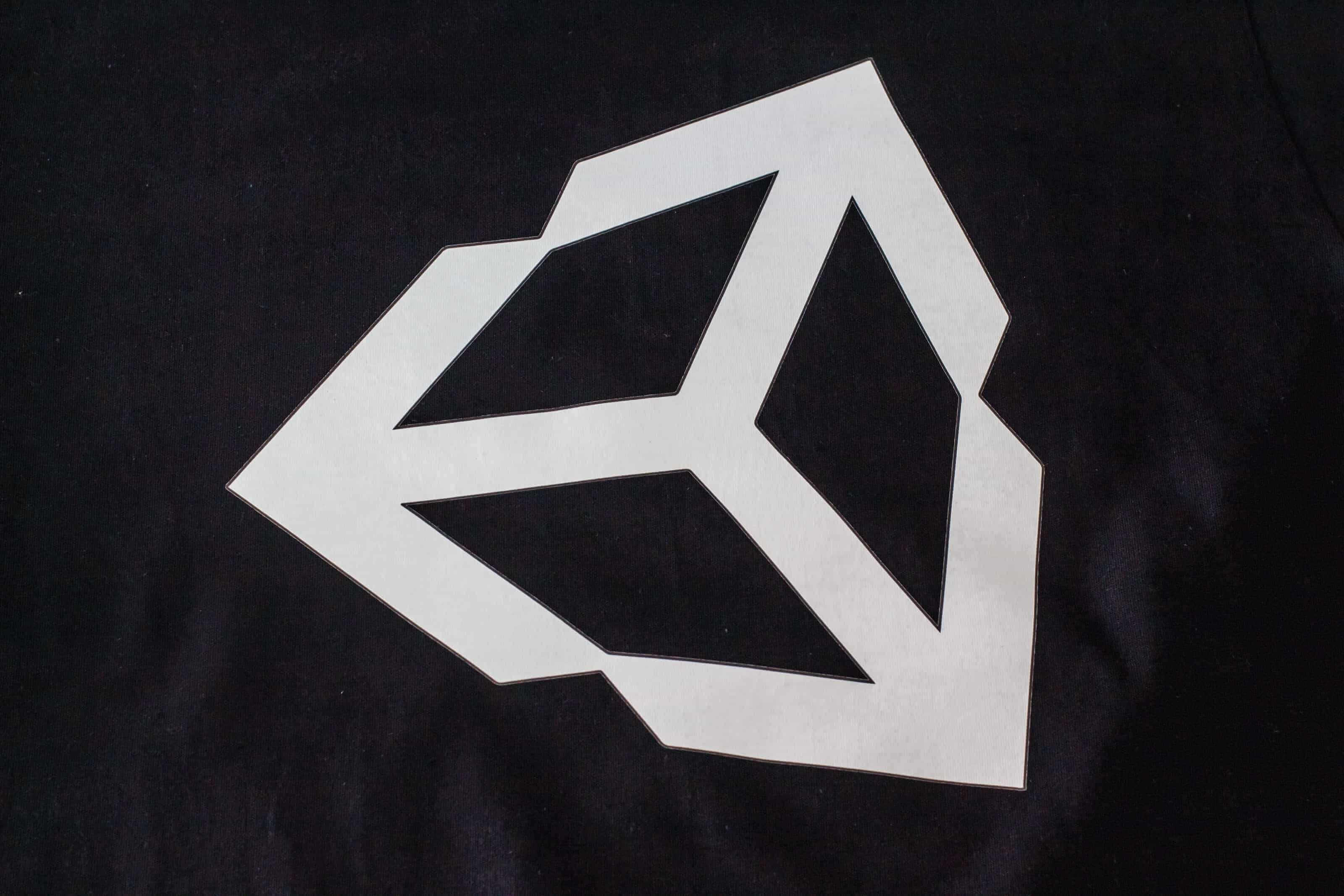 客製化T恤 - Unity 工作服的第2張圖(客製化公司制服、班服製作、團體服製作等示意或作品圖)