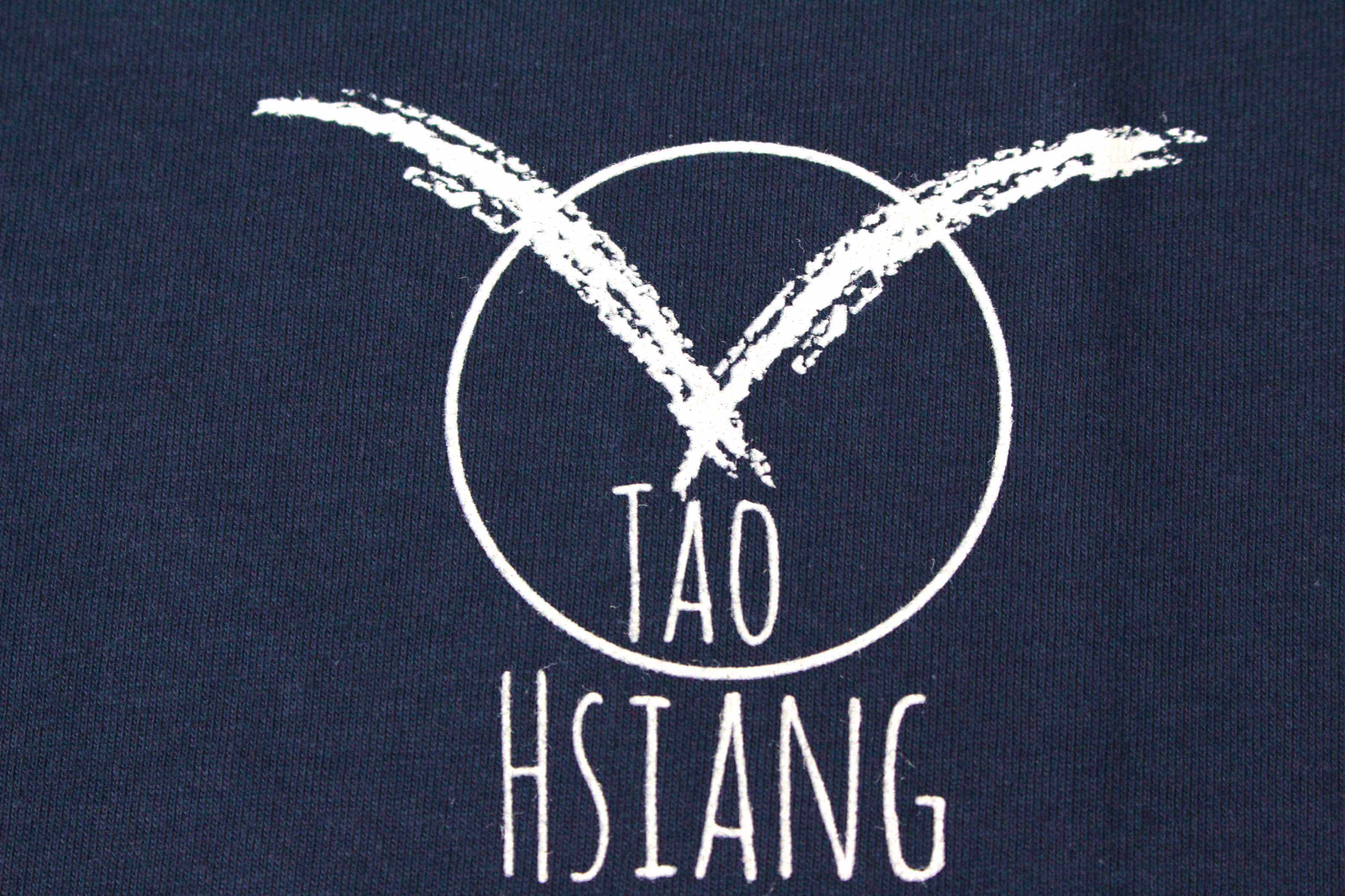 客製化T恤- HSIANG 客製化T恤的第3張圖(客製化公司制服、班服製作、團體服製作等示意或作品圖)