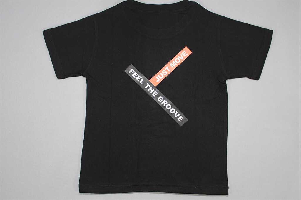 客製化T恤- Da space 制服的第3張圖(客製化公司制服、班服製作、團體服製作等示意或作品圖)