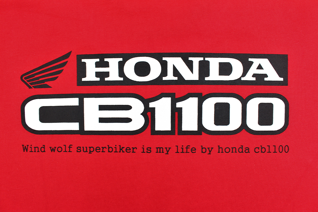 客製化T恤- HONDA高雄車隊 隊服的第5張圖(客製化公司制服、班服製作、團體服製作等示意或作品圖)