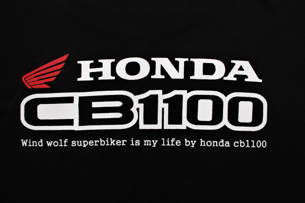客製化T恤- HONDA高雄車隊 隊服的第6張圖(客製化公司制服、班服製作、團體服製作等示意或作品圖)