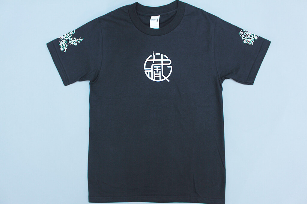 客製化T恤- 達達滷味 客製化制服的第1張圖(客製化公司制服、班服製作、團體服製作等示意或作品圖)