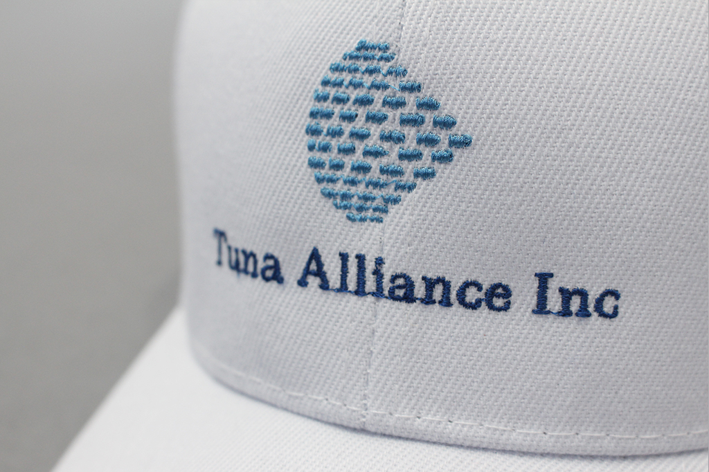 客製化帽子- Tuna Alliance Inc的第2張圖(客製化公司制服、班服製作、團體服製作等示意或作品圖)