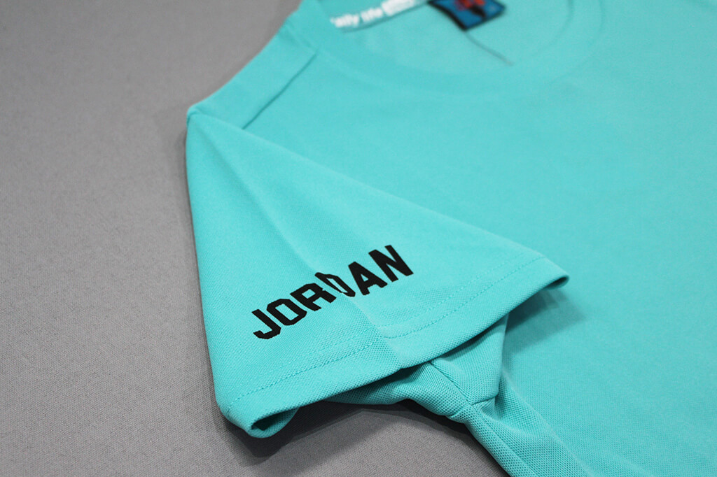 客製化排汗衫- Jordan Drinks的第3張圖(客製化公司制服、班服製作、團體服製作等示意或作品圖)