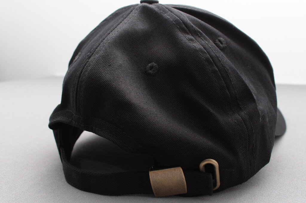 客製化帽子- 日盛銀行 客製化帽子的第5張圖(客製化公司制服、班服製作、團體服製作等示意或作品圖)