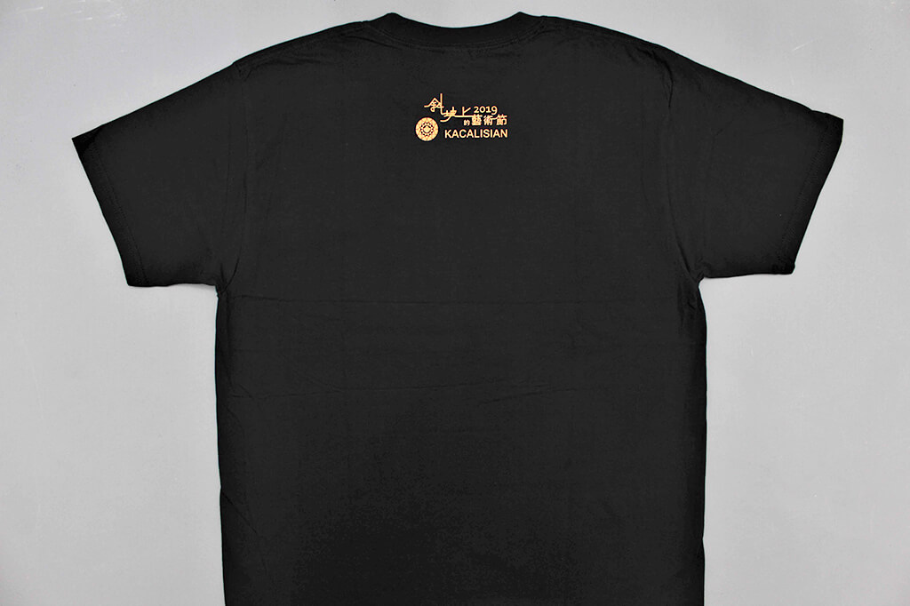 客製化T恤- 哈雷音樂媒體企業社的第5張圖(客製化公司制服、班服製作、團體服製作等示意或作品圖)