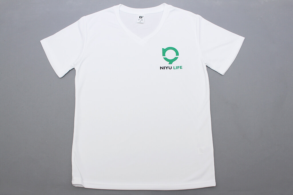 排汗衫:Niyu Life International的第3張圖(客製化公司制服、班服製作、團體服製作等示意或作品圖)