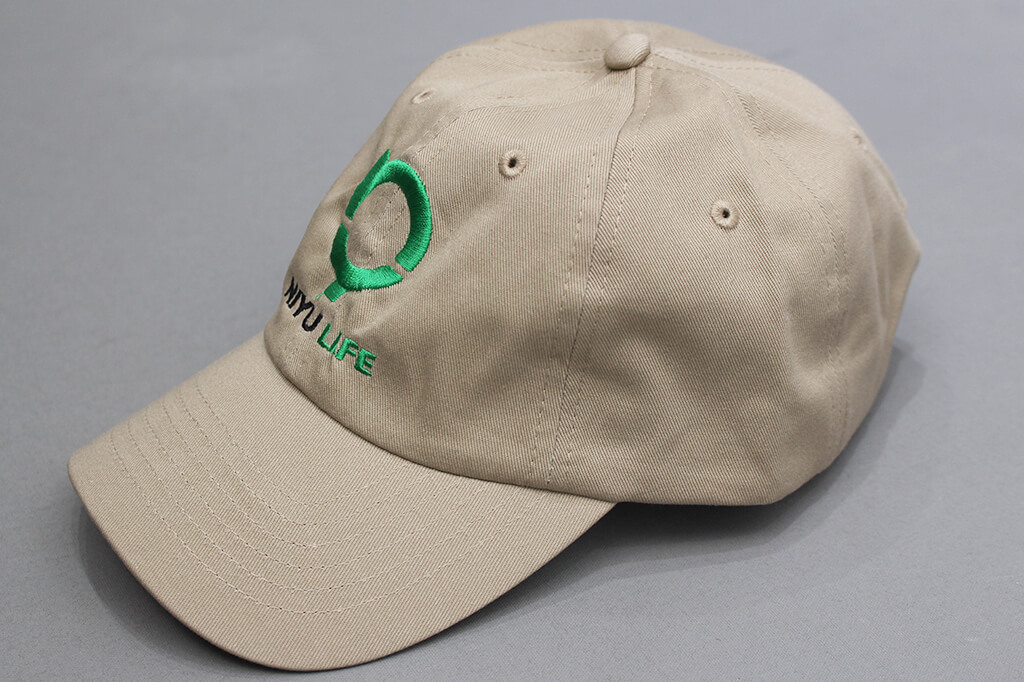 棒球帽:Niyu Life International的第2張圖(客製化公司制服、班服製作、團體服製作等示意或作品圖)