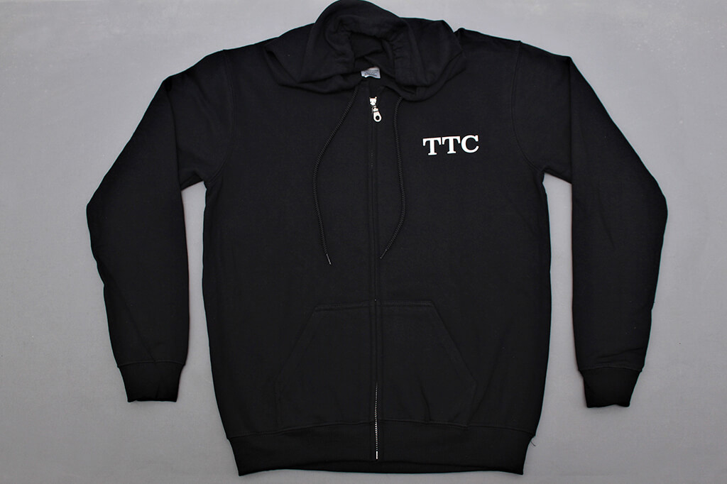 客製化棉質連帽外套:TTC的第1張圖(客製化公司制服、班服製作、團體服製作等示意或作品圖)