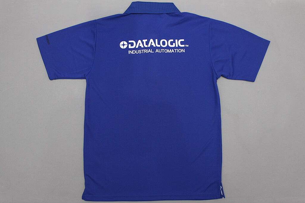 客製化排汗POLO衫:椰城電腦資訊的第2張圖(客製化公司制服、班服製作、團體服製作等示意或作品圖)