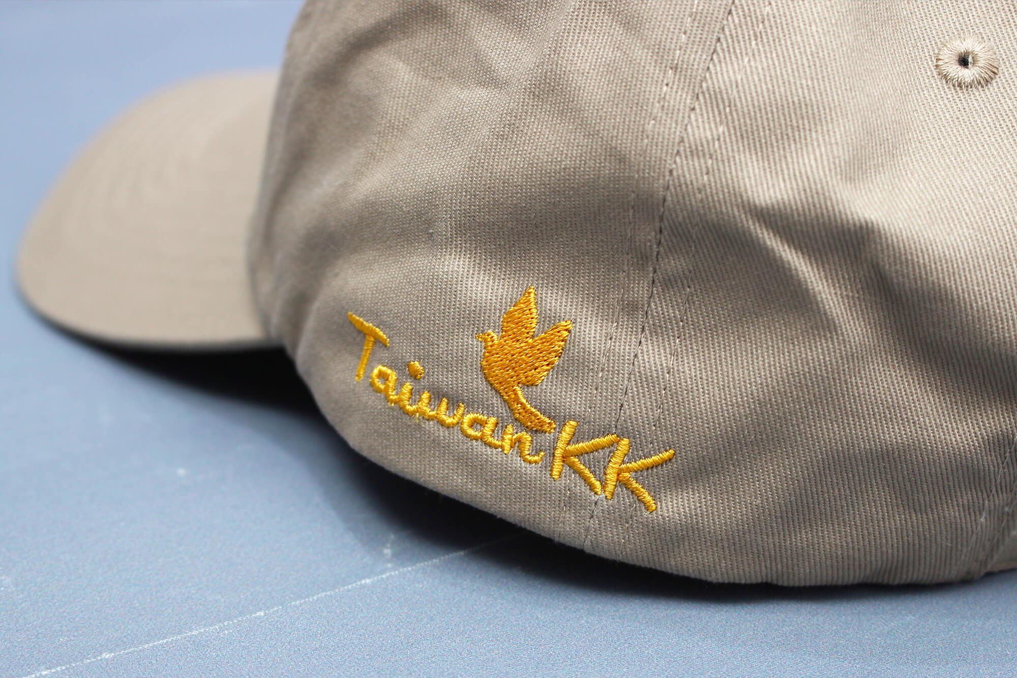 客製化棒球帽:Taiwankk的第2張圖(客製化公司制服、班服製作、團體服製作等示意或作品圖)
