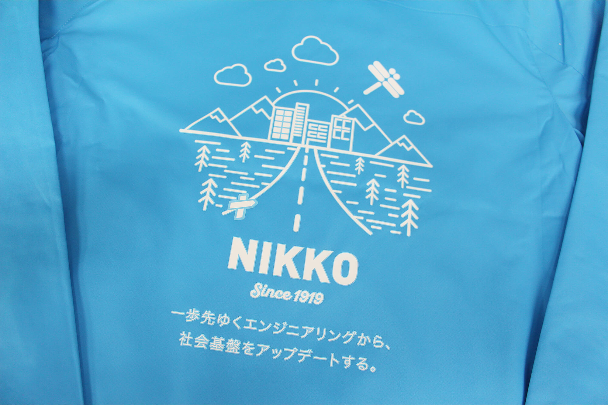 創八製衣的客製化作品圖片