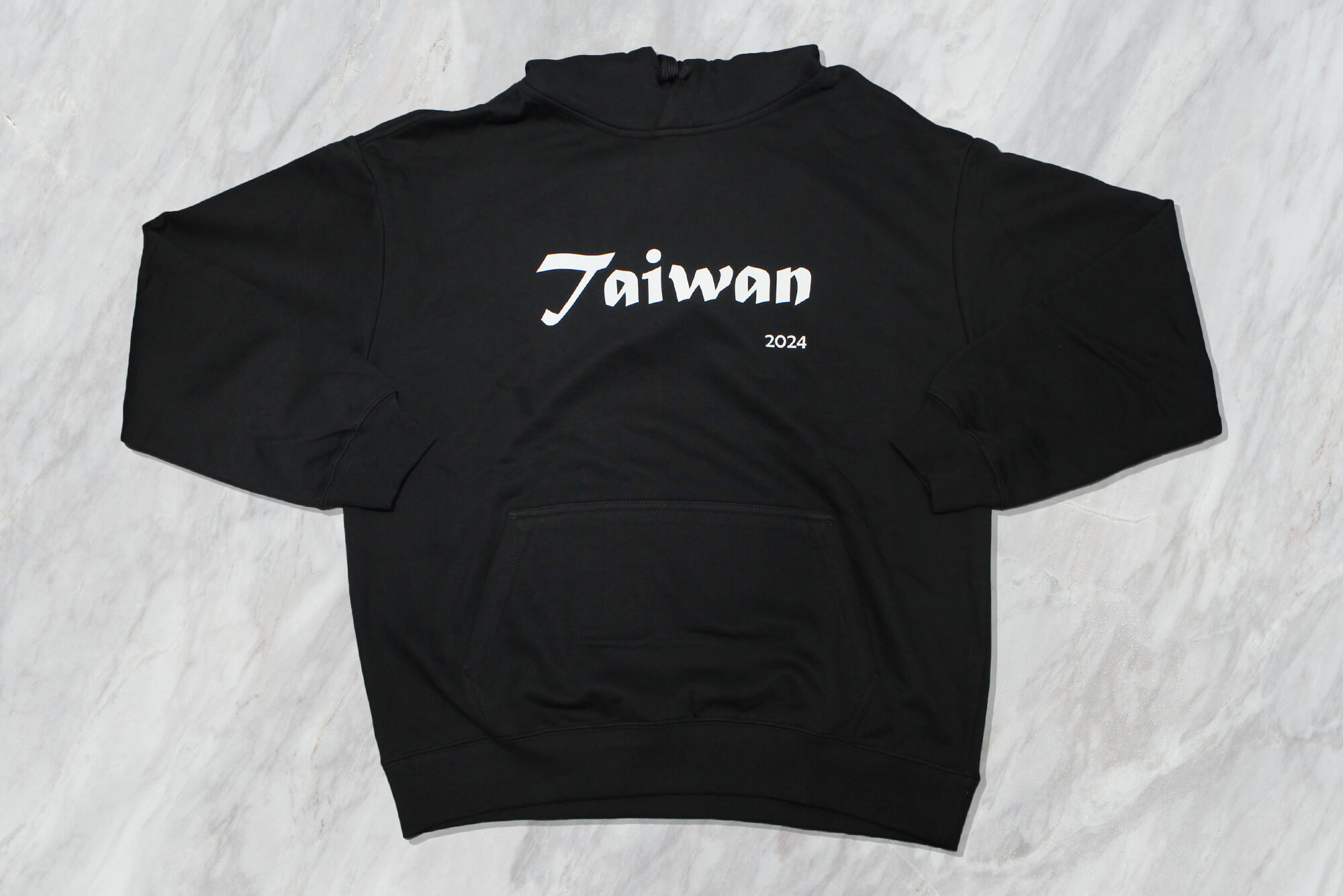 客製化無刷毛帽T:臺灣帽T的第1張圖(客製化公司制服、班服製作、團體服製作等示意或作品圖)