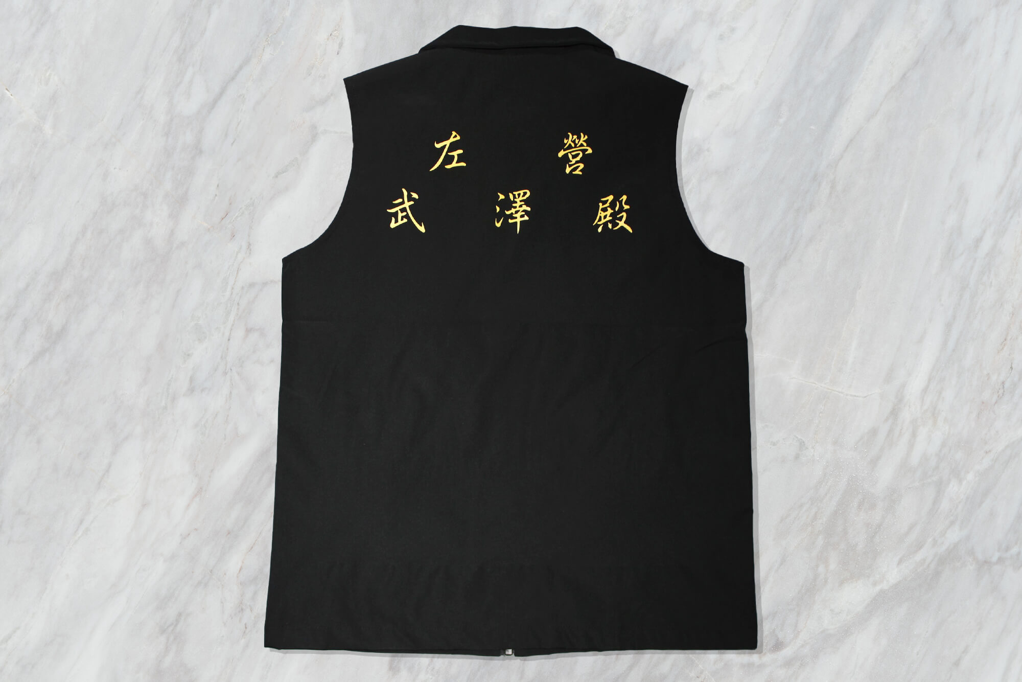 客製化背心外套:左營武澤店的第2張圖 客製化背心外套:左營武澤店的第2張圖