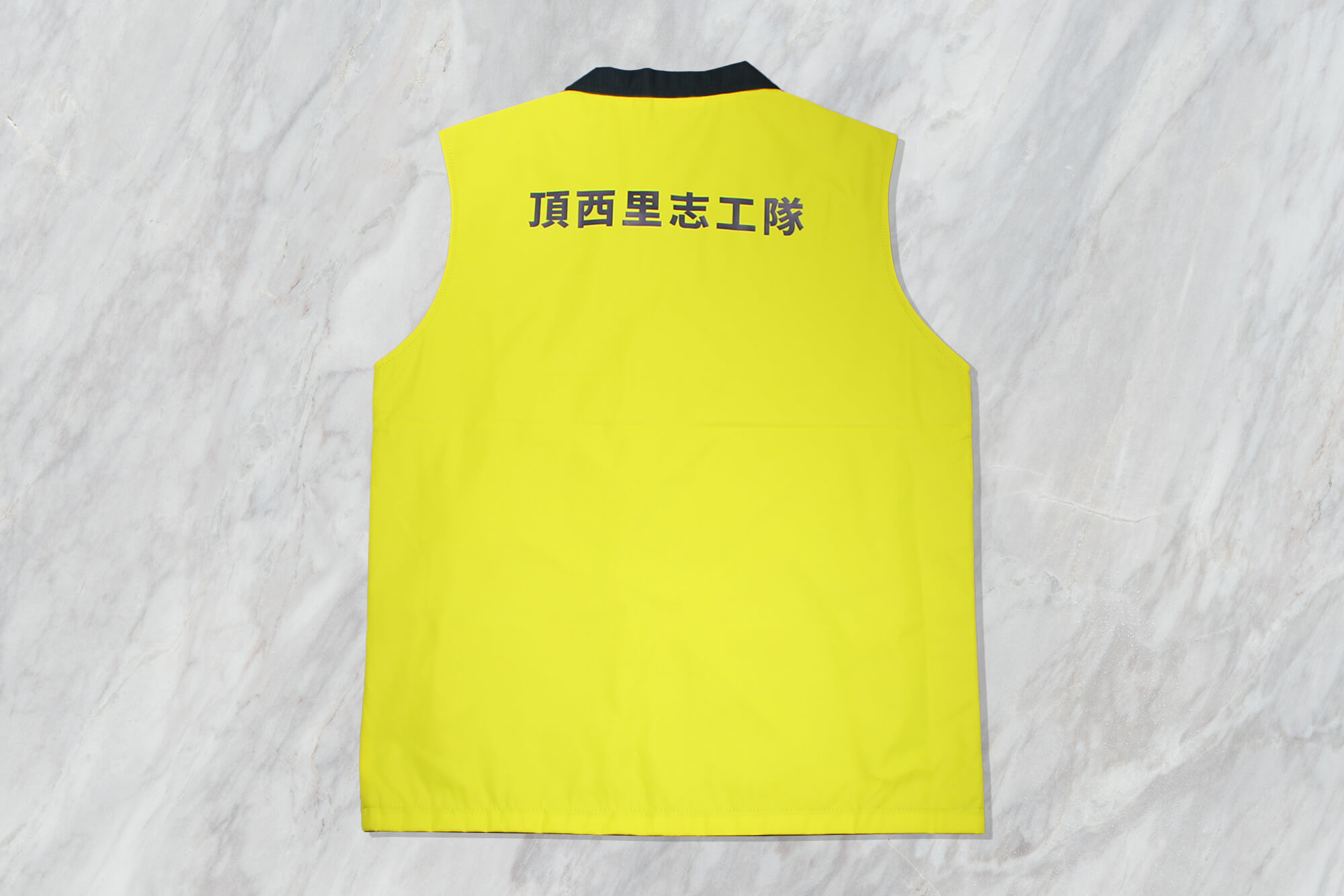 客製化背心:個人創作(志工隊)的第2張圖