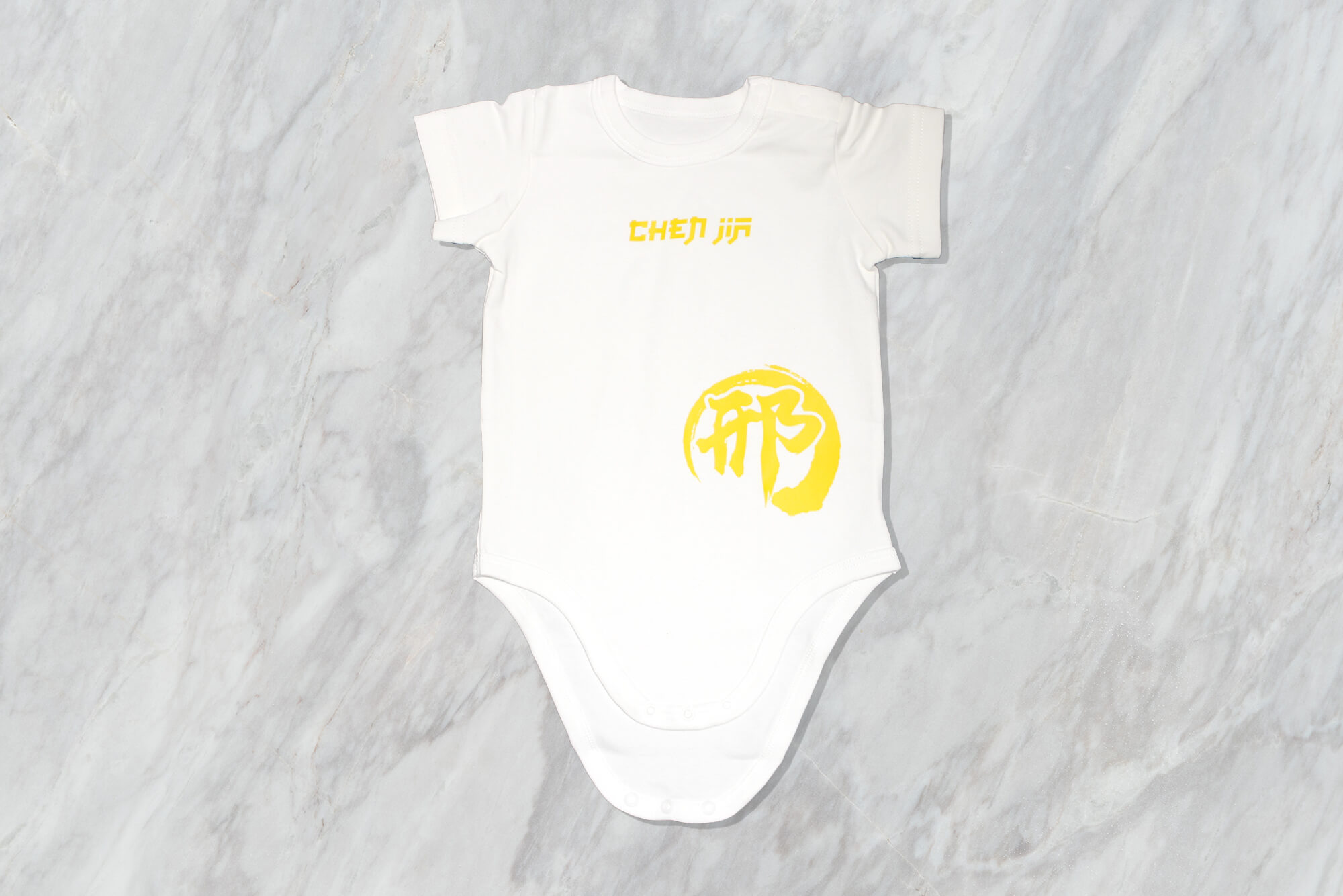 客製化包屁衣:個人創作(煙的感覺)的第4張圖