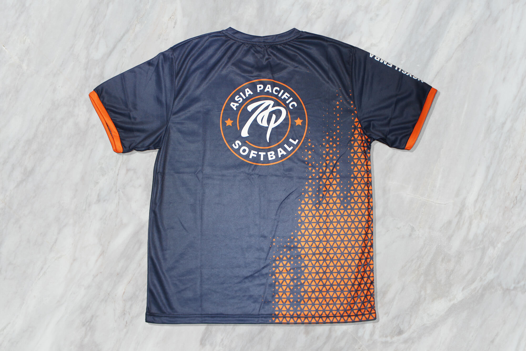 客製排汗衫:個人創作的第2張圖