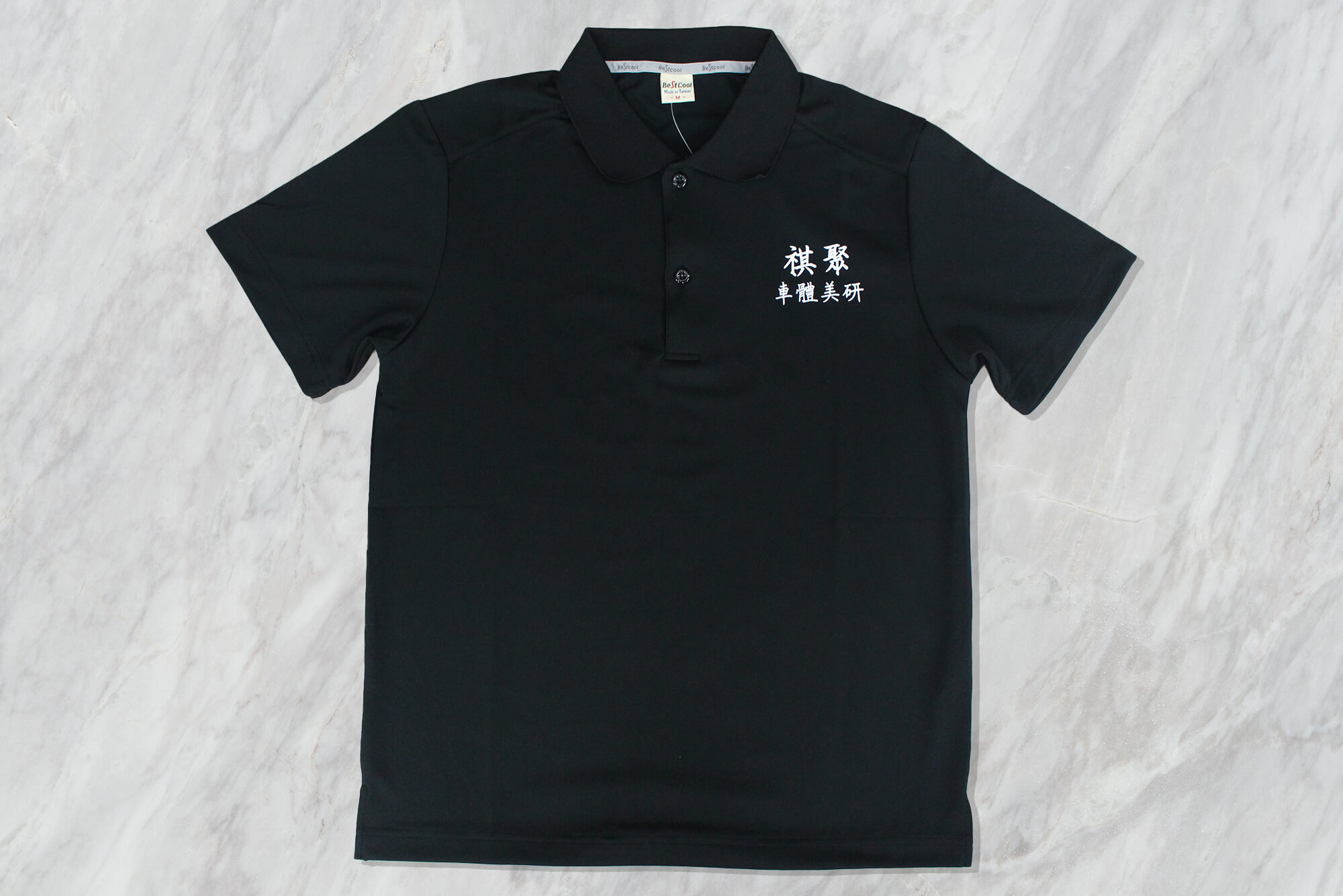 創八製衣的客製化作品圖片