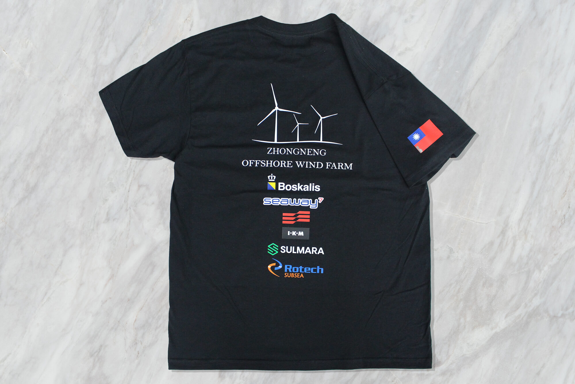 客製化短T:個人創作的第2張圖