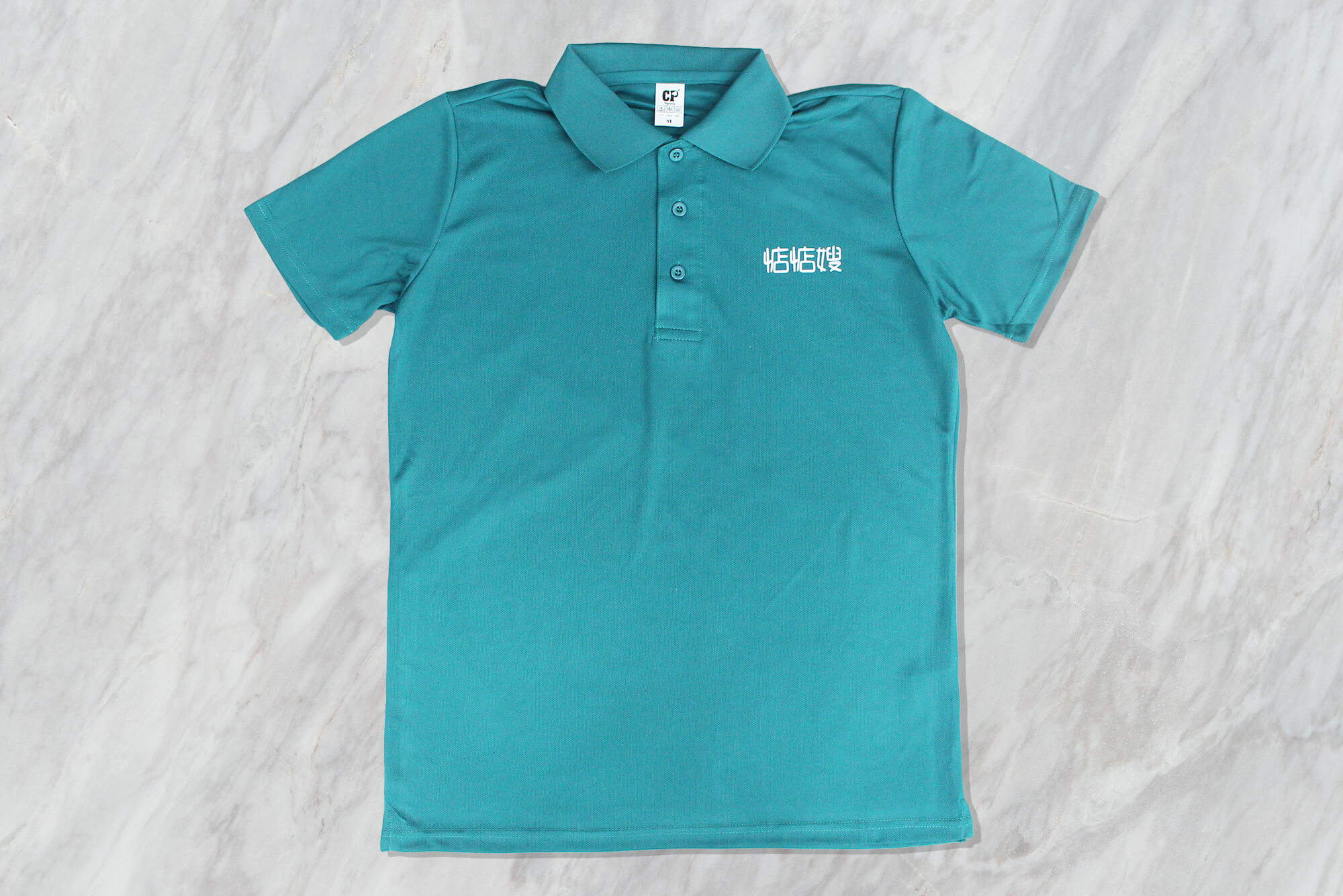 屏東 公司服印製廠商的客製化案例圖片