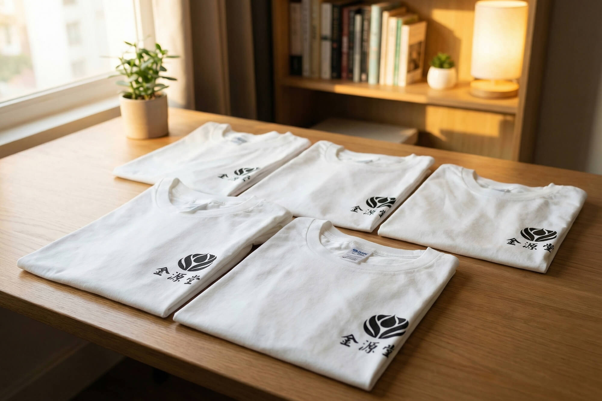 創八製衣的客製化作品圖片