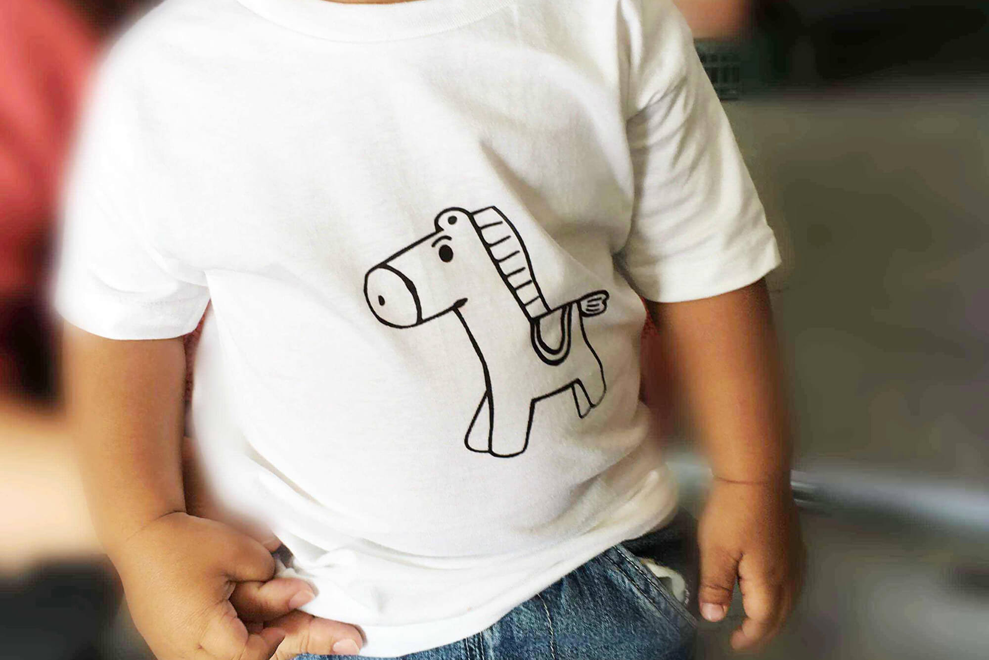 創八製衣的客製化作品圖片