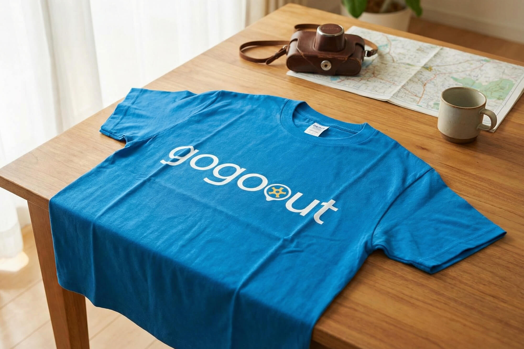 創八製衣的客製化作品圖片