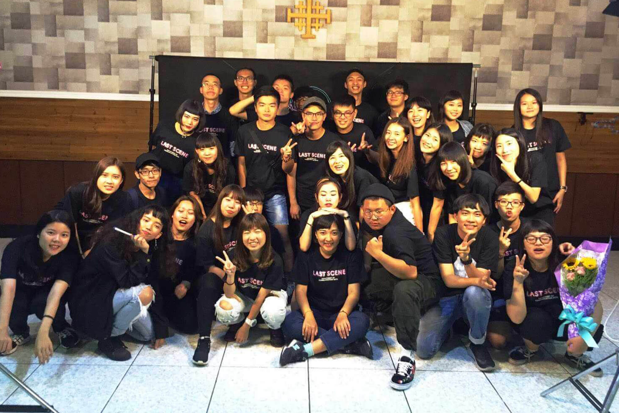 創八製衣的客製化作品圖片