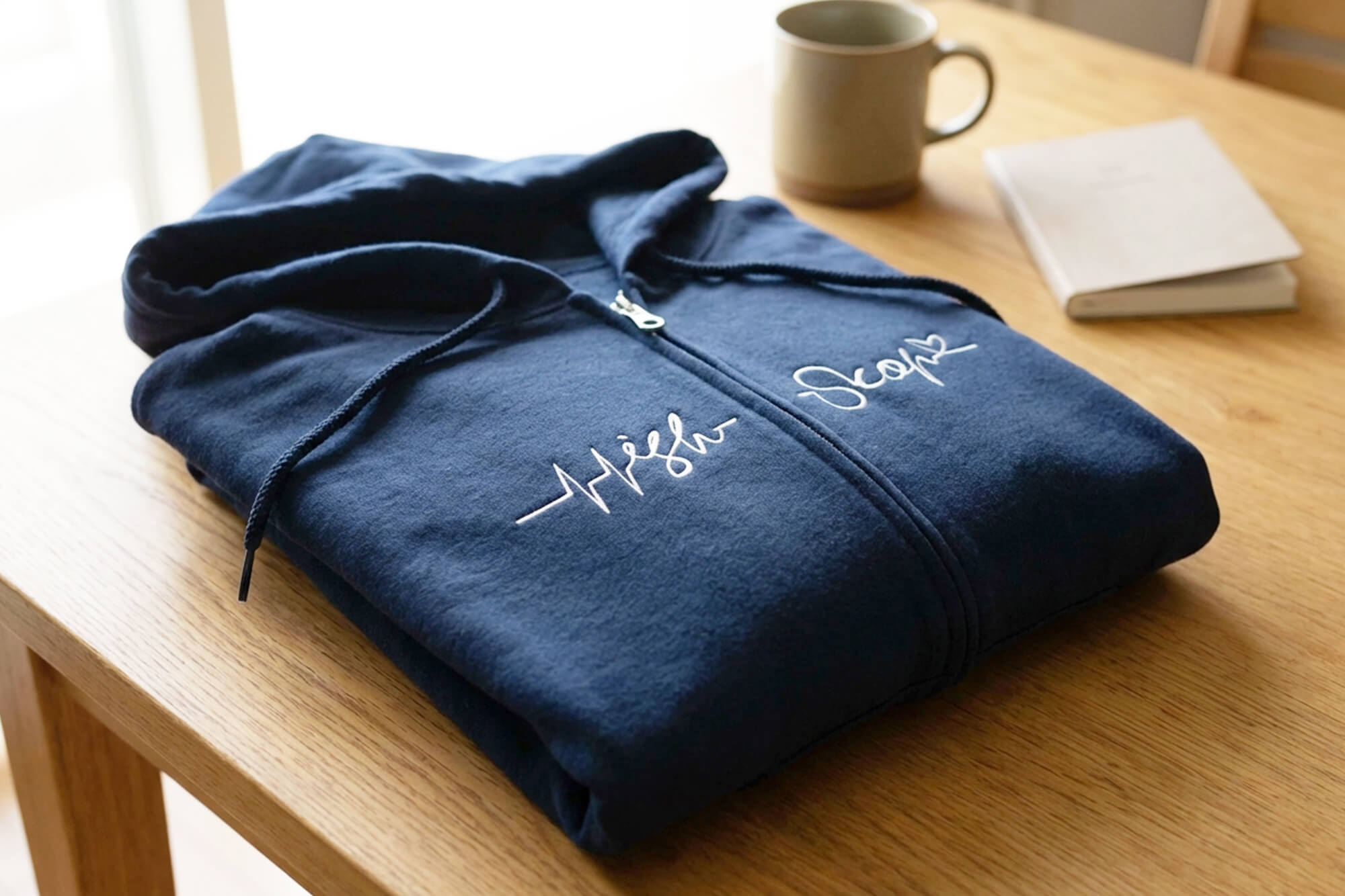 創八製衣的客製化作品圖片