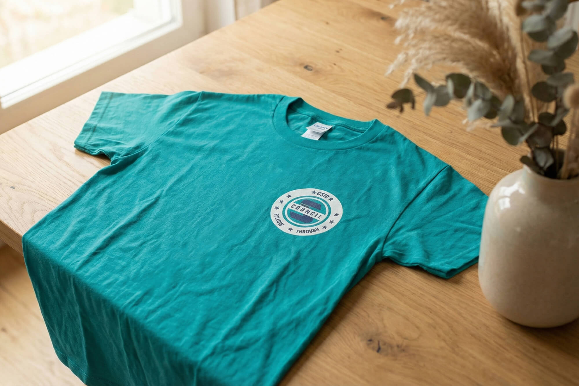 客製化T恤-可愛簡約風車車T恤