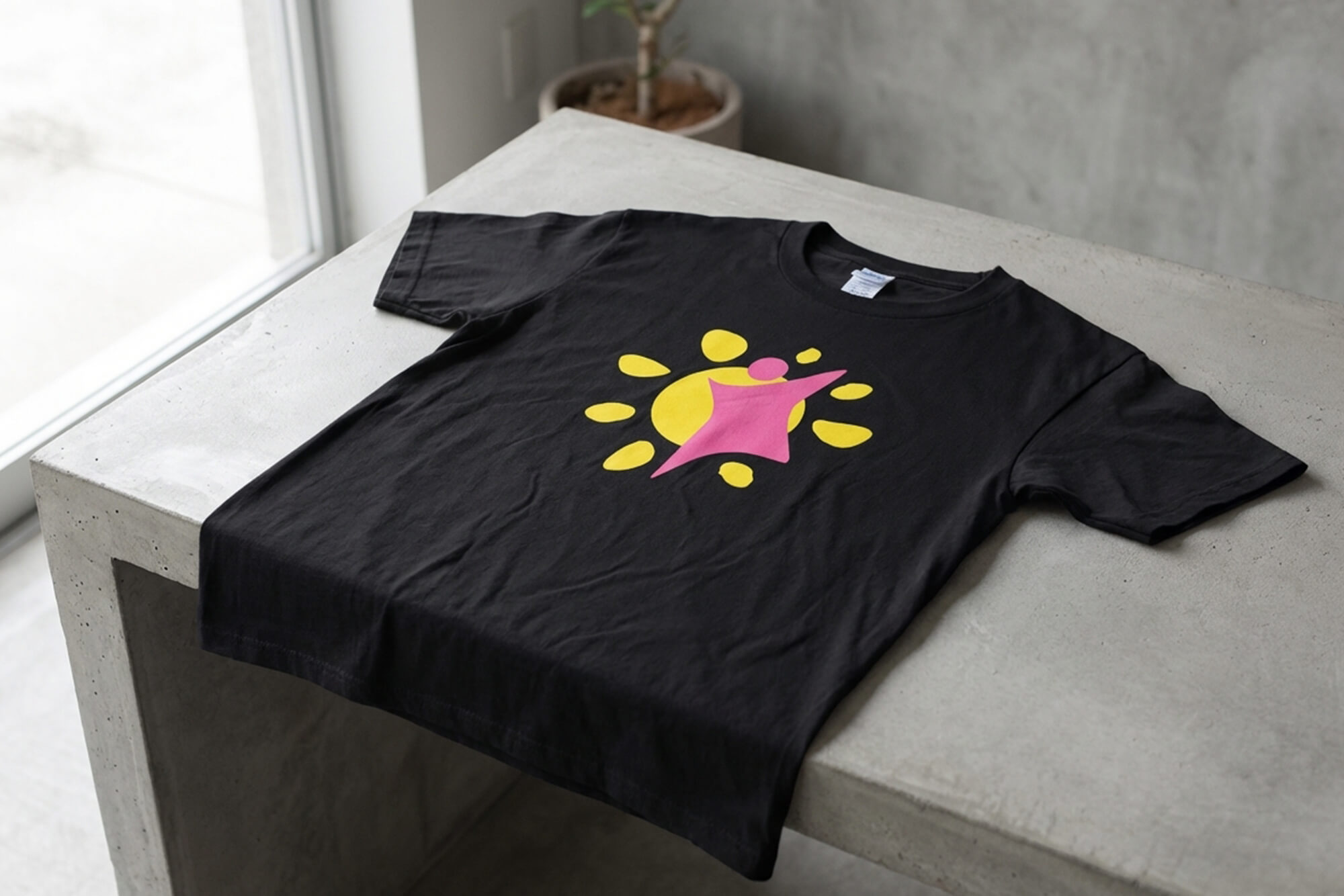 客製化T恤-客製LOGOT恤-1