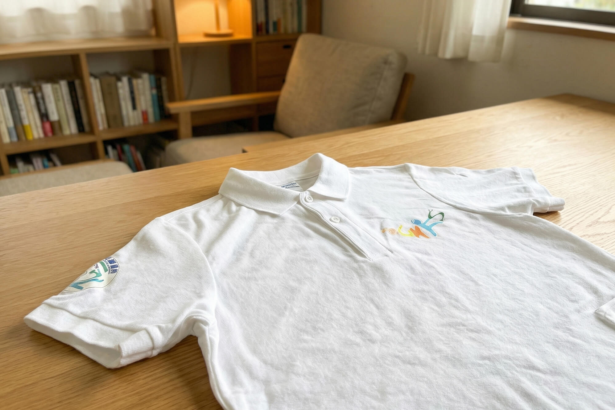 創八製衣的客製化作品圖片