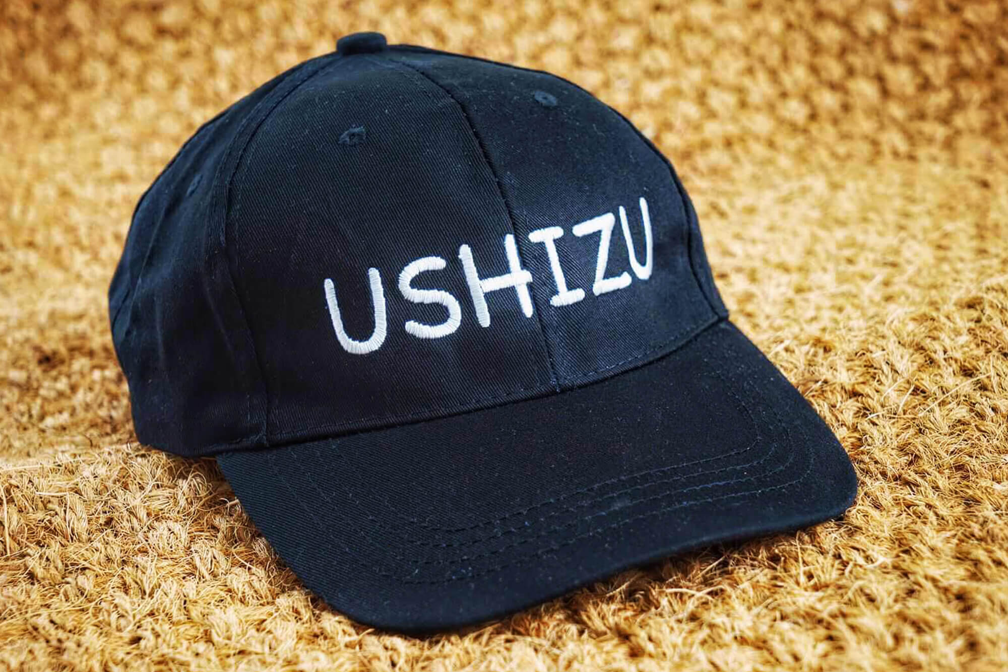 客製化帽子-客製刺繡帽