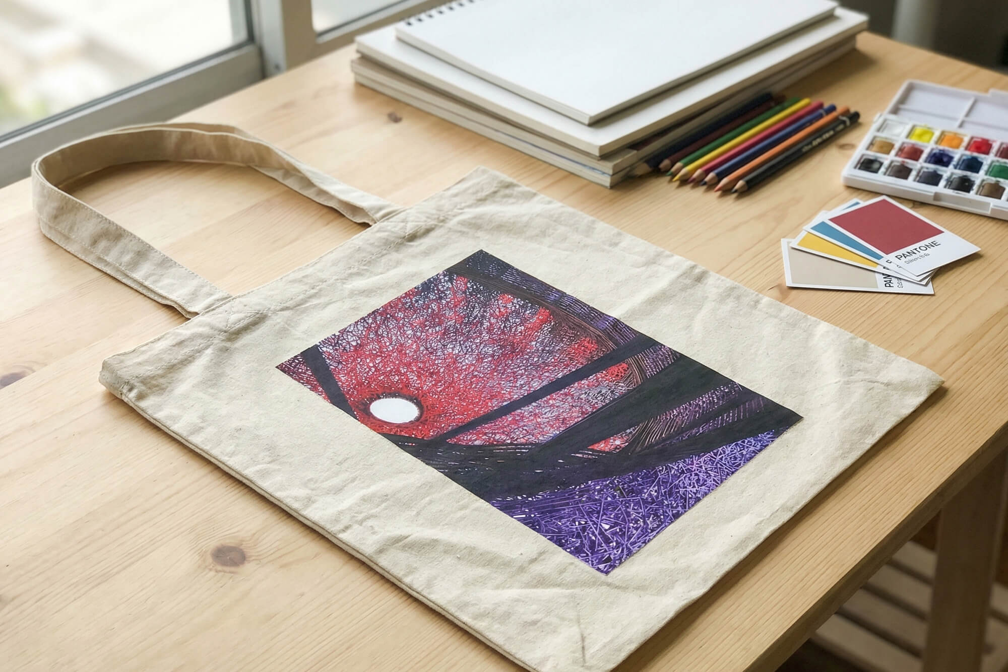 創八製衣的客製化作品圖片