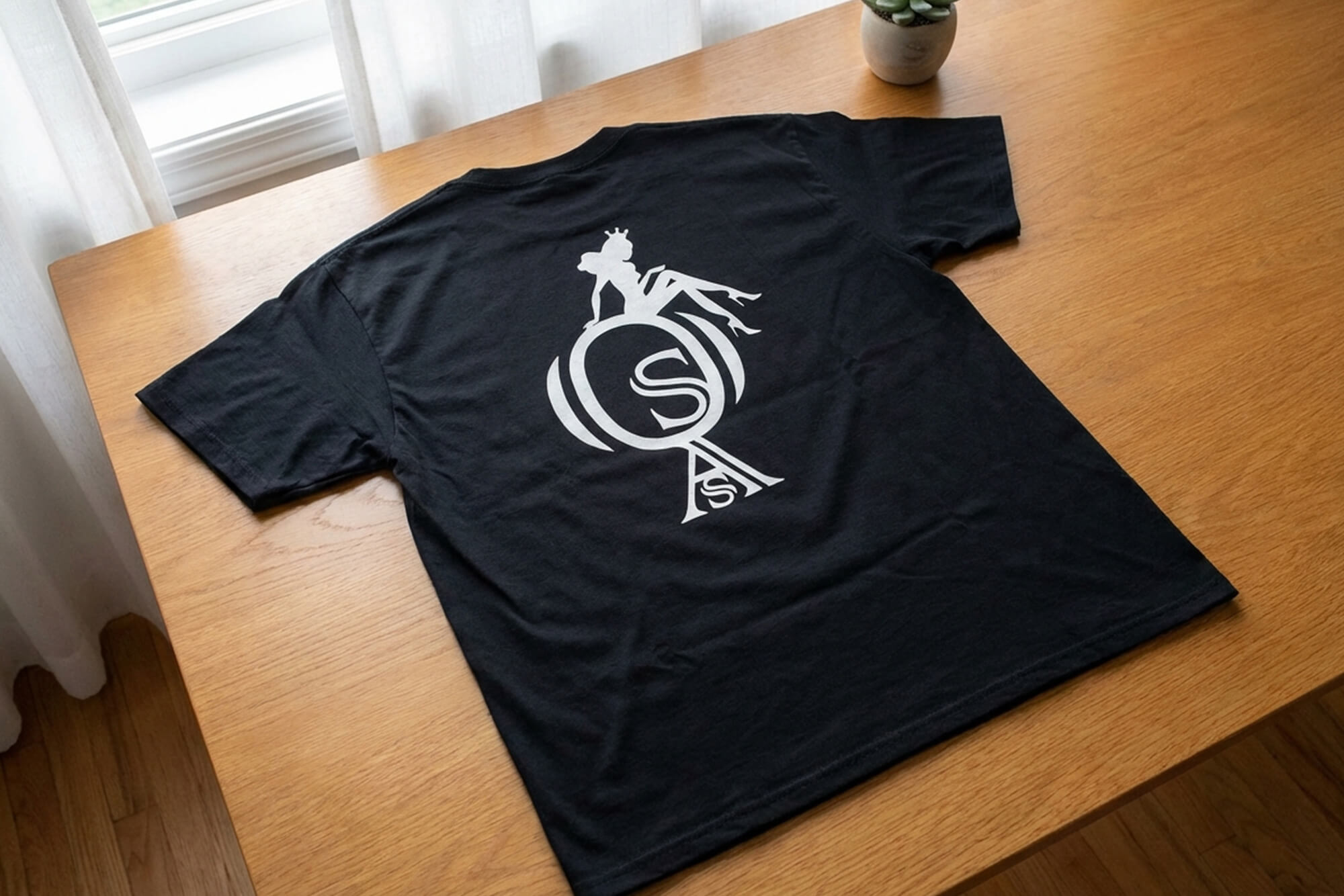 客製化T恤-osas客製T的第2張圖