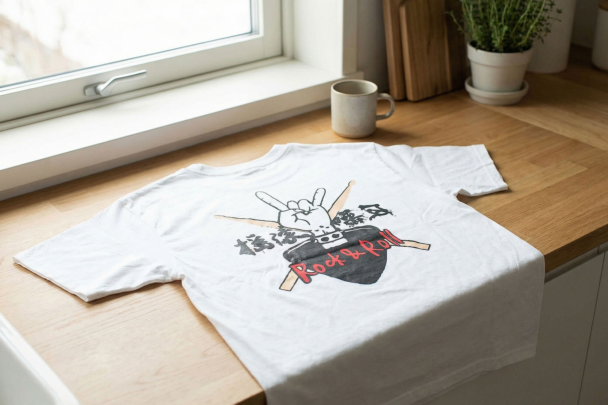 創八製衣的客製化作品圖片