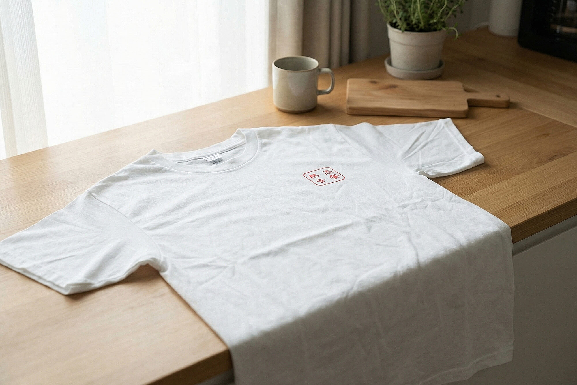 客製化T恤-高雄餐旅大學-熱音社的第2張圖