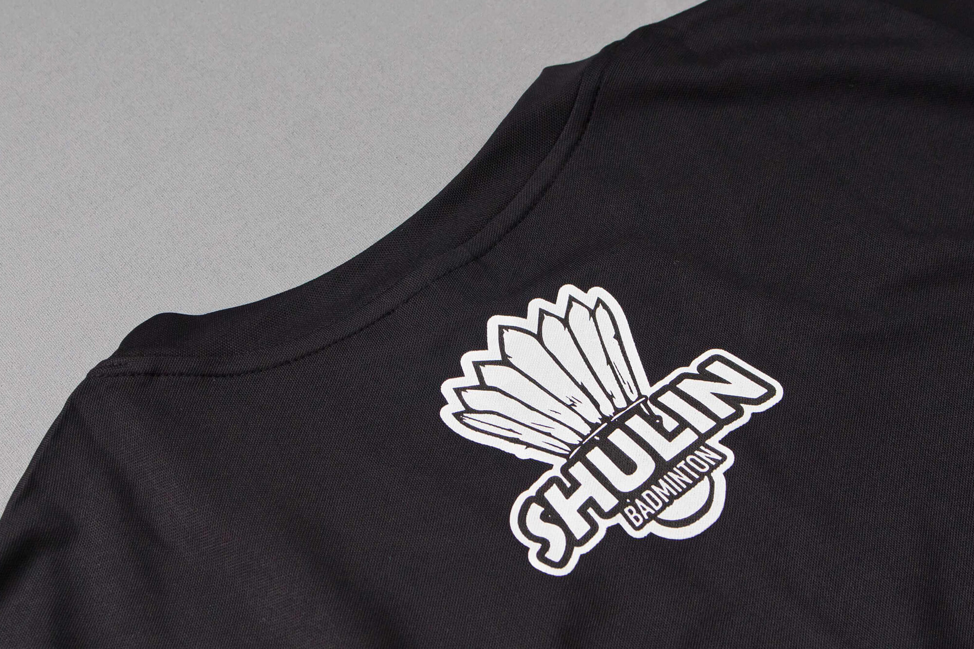Shulin 羽球隊隊服的第4張圖